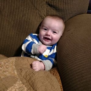 Meet your Posher, Matt